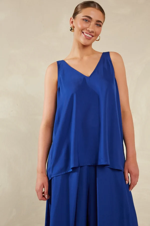 Haven Portofino Tank - Lago Sale