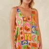 Haven Portofino Tank - Spritz Fashion