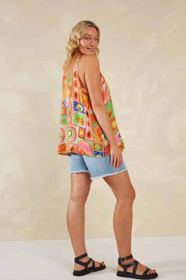 Haven Portofino Tank - Spritz Fashion