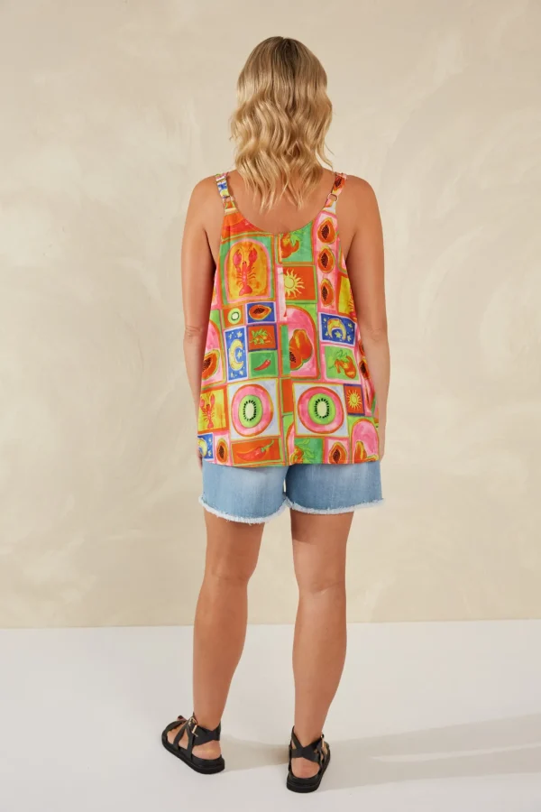 Haven Portofino Tank - Spritz Fashion