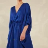 Haven Portofino Tie Cape - Lago New