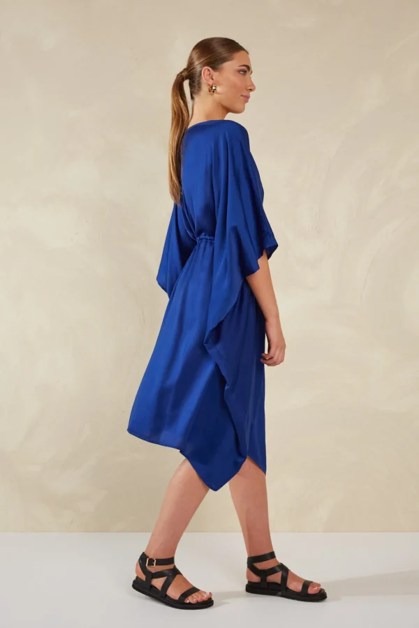 Haven Portofino Tie Cape - Lago New