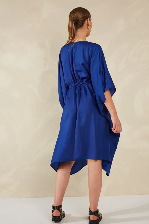 Haven Portofino Tie Cape - Lago New
