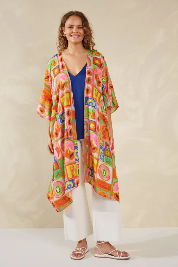 Haven Portofino Tie Cape - Spritz Outlet