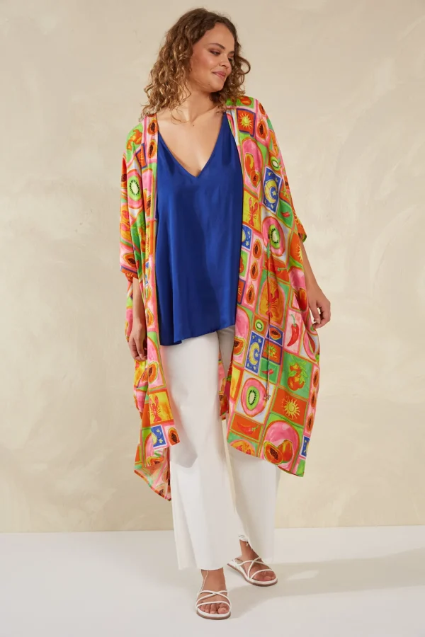 Haven Portofino Tie Cape - Spritz Outlet