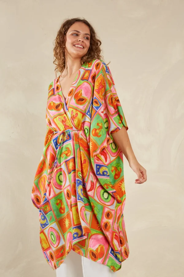 Haven Portofino Tie Cape - Spritz Outlet