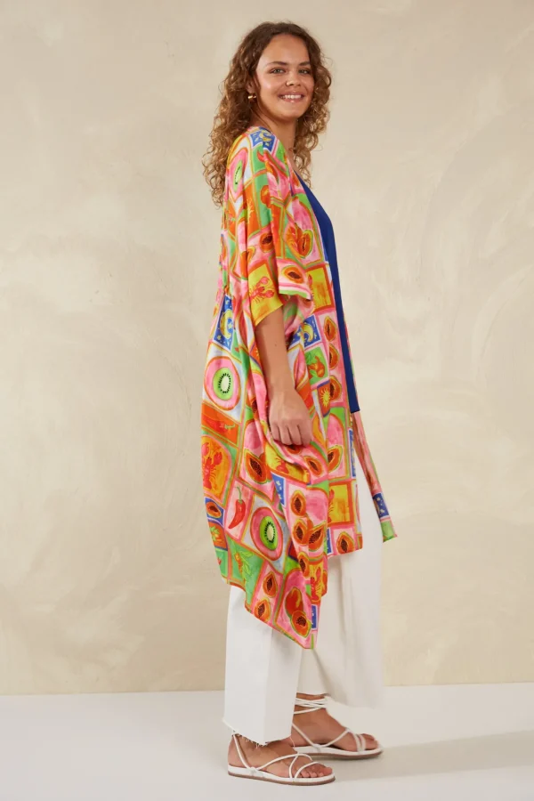 Haven Portofino Tie Cape - Spritz Outlet