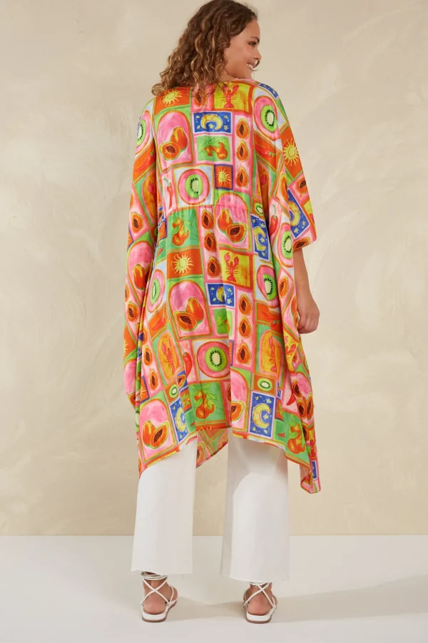 Haven Portofino Tie Cape - Spritz Outlet