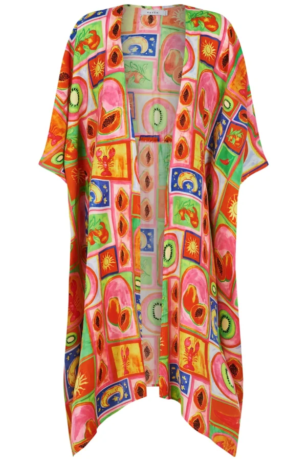 Haven Portofino Tie Cape - Spritz Outlet