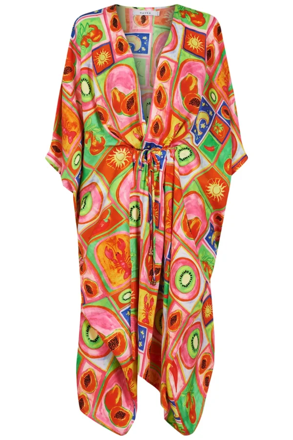 Haven Portofino Tie Cape - Spritz Outlet