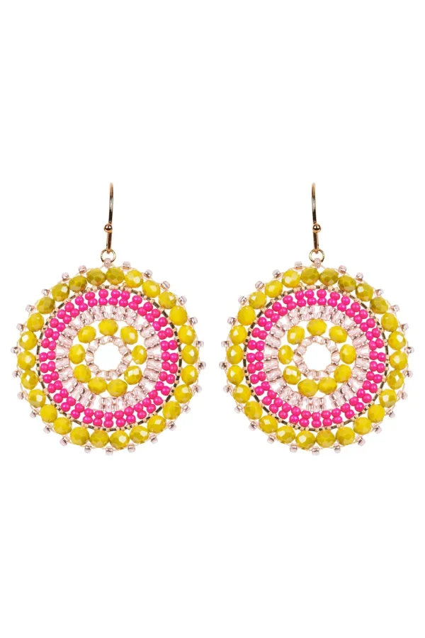 Haven Ravello Earring - Fresco Discount
