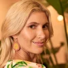 Haven Ravello Earring - Spritz Hot