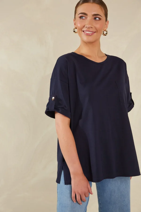 Haven Ravello Tshirt - Riviera Online