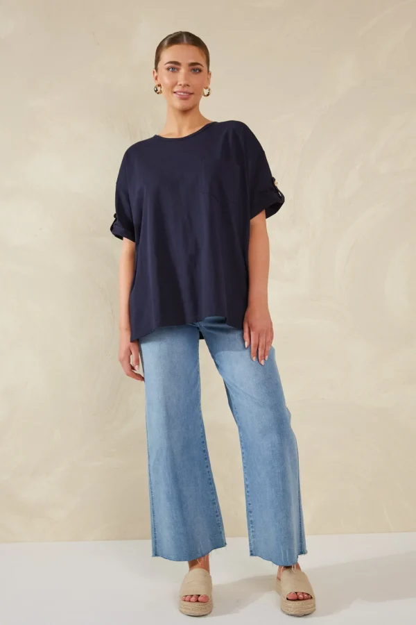 Haven Ravello Tshirt - Riviera Online