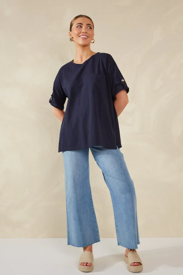 Haven Ravello Tshirt - Riviera Online