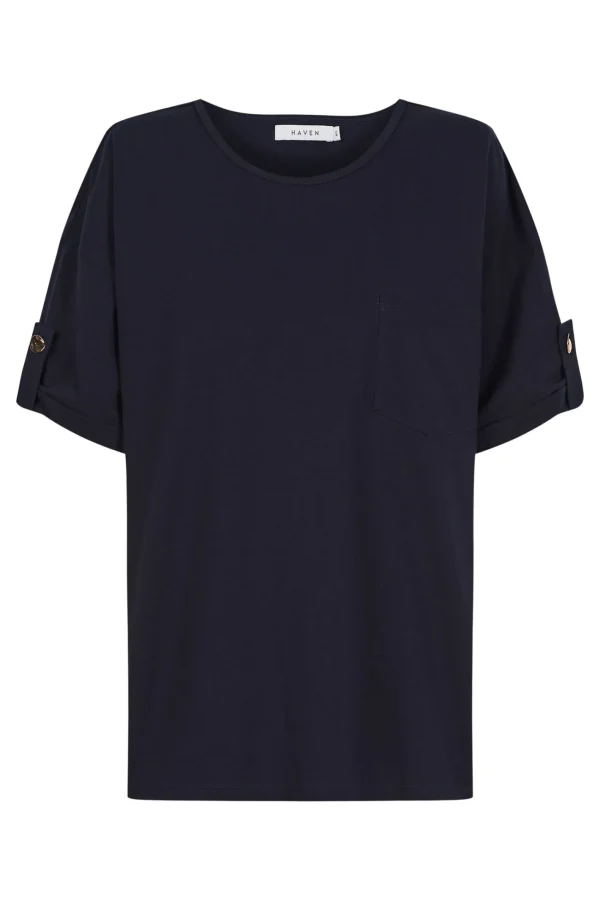 Haven Ravello Tshirt - Riviera Online