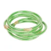 Haven Rio Bangle Set - Key Lime Discount