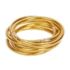 Haven Rio Bangle Set - Vegas Fashion