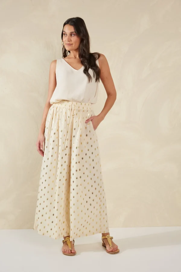 Haven Sanremo Pant - Cannoli New