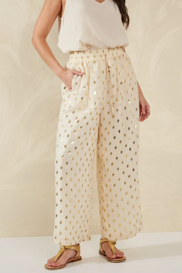 Haven Sanremo Pant - Cannoli New