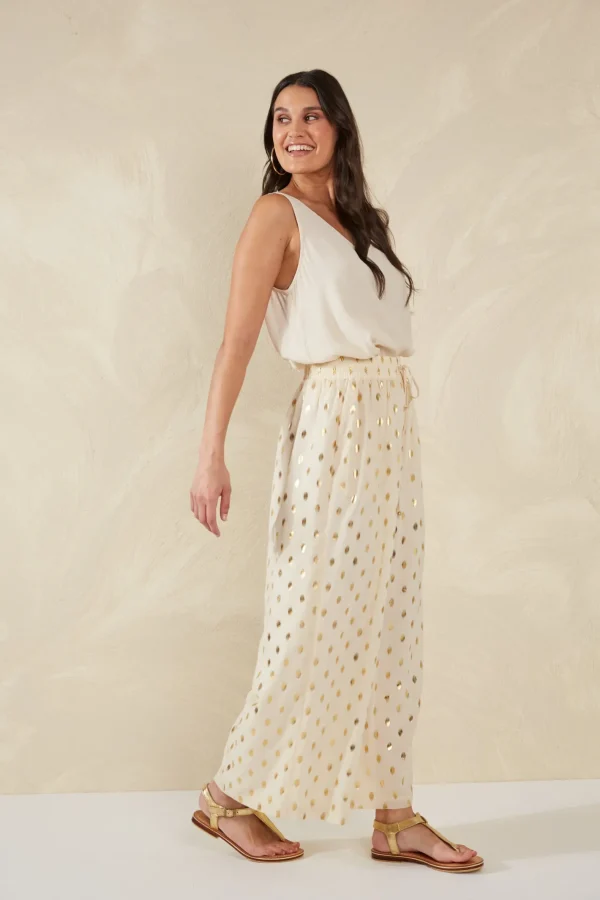 Haven Sanremo Pant - Cannoli New