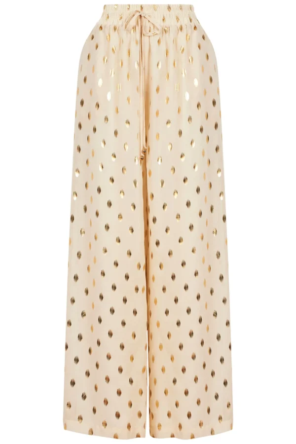 Haven Sanremo Pant - Cannoli New