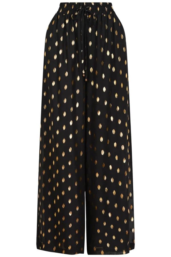 Haven Sanremo Pant - Domino Clearance