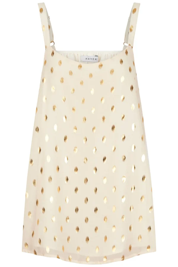 Haven Sanremo Tank - Cannoli Outlet