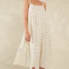 Haven Sanremo Tank Dress - Cannoli Best