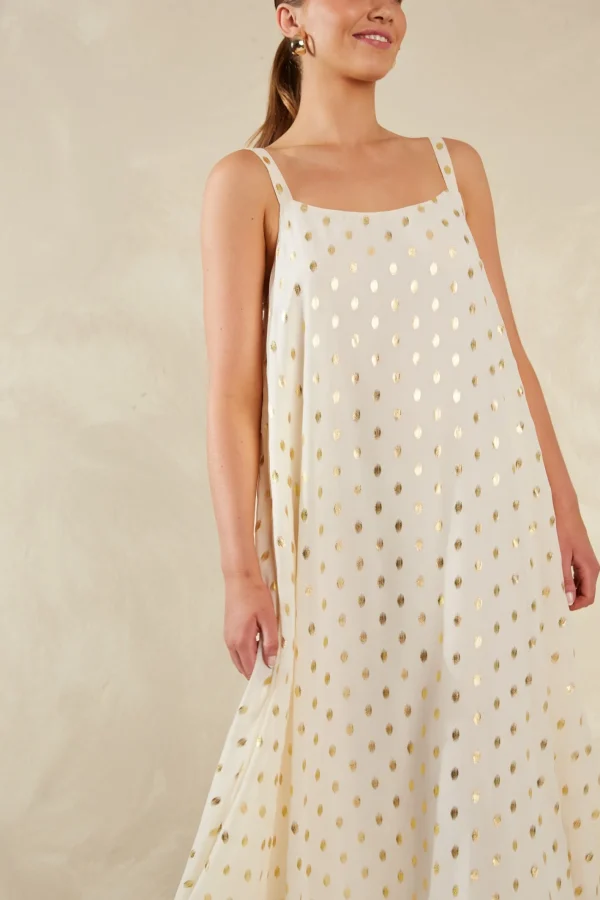 Haven Sanremo Tank Dress - Cannoli Best