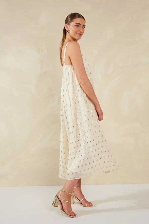 Haven Sanremo Tank Dress - Cannoli Best