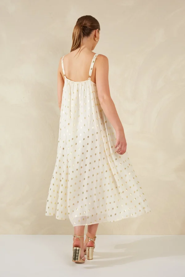 Haven Sanremo Tank Dress - Cannoli Best