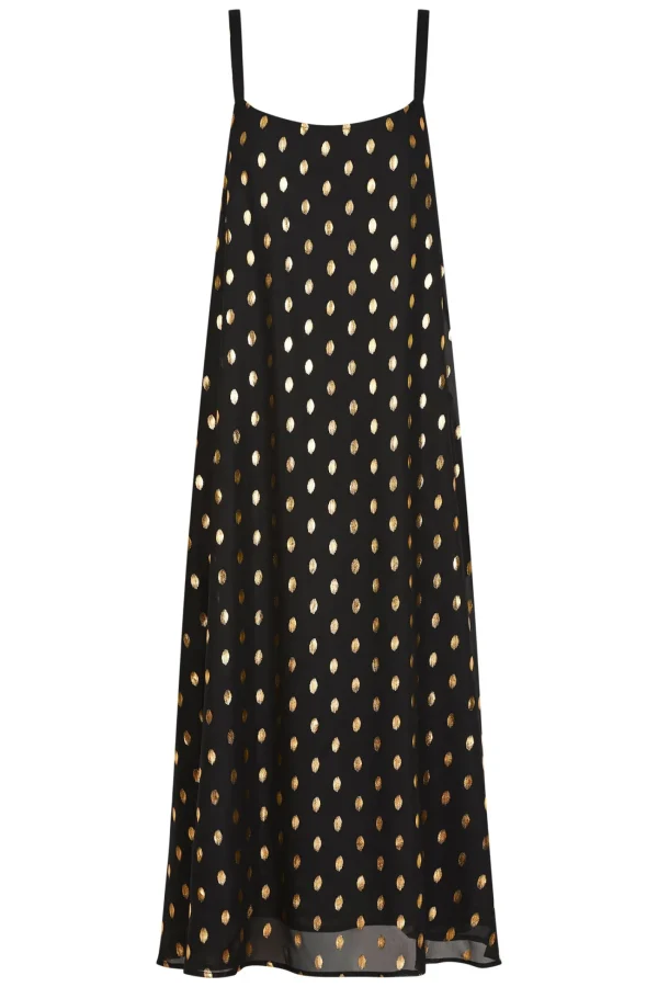 Haven Sanremo Tank Dress - Domino Best