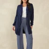 Haven Sardinia Cardigan - Riviera Clearance