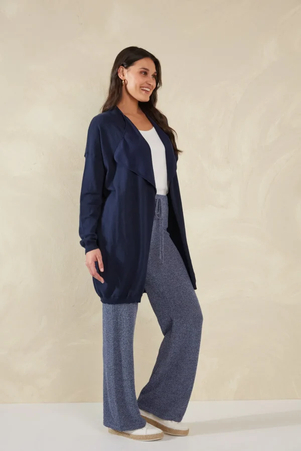 Haven Sardinia Cardigan - Riviera Clearance