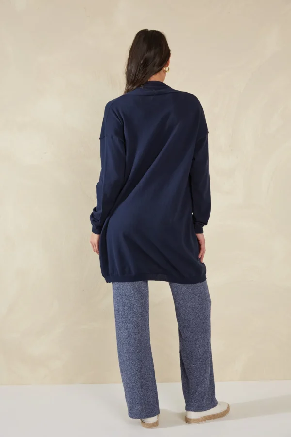 Haven Sardinia Cardigan - Riviera Clearance