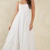Haven Sardinia Maxi - Bianco Best