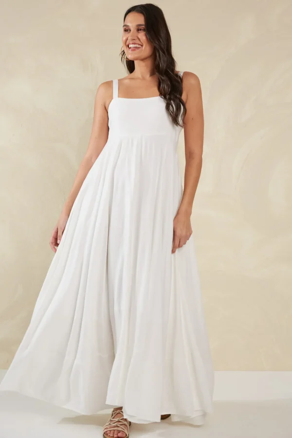 Haven Sardinia Maxi - Bianco Best
