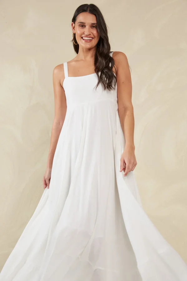 Haven Sardinia Maxi - Bianco Best