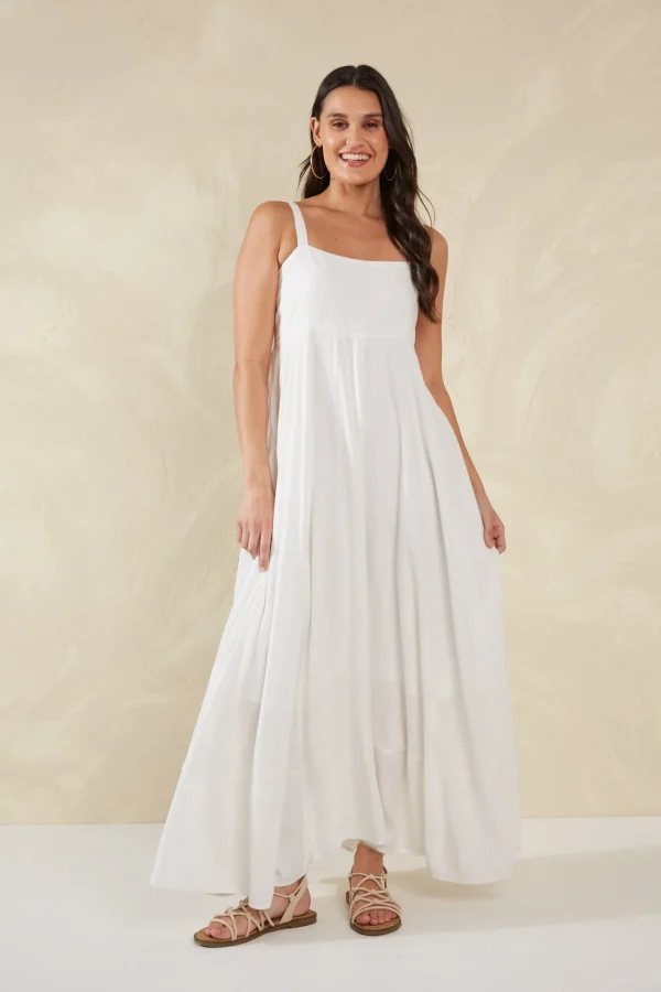 Haven Sardinia Maxi - Bianco Best