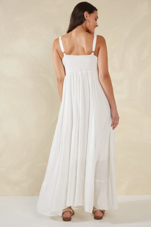 Haven Sardinia Maxi - Bianco Best