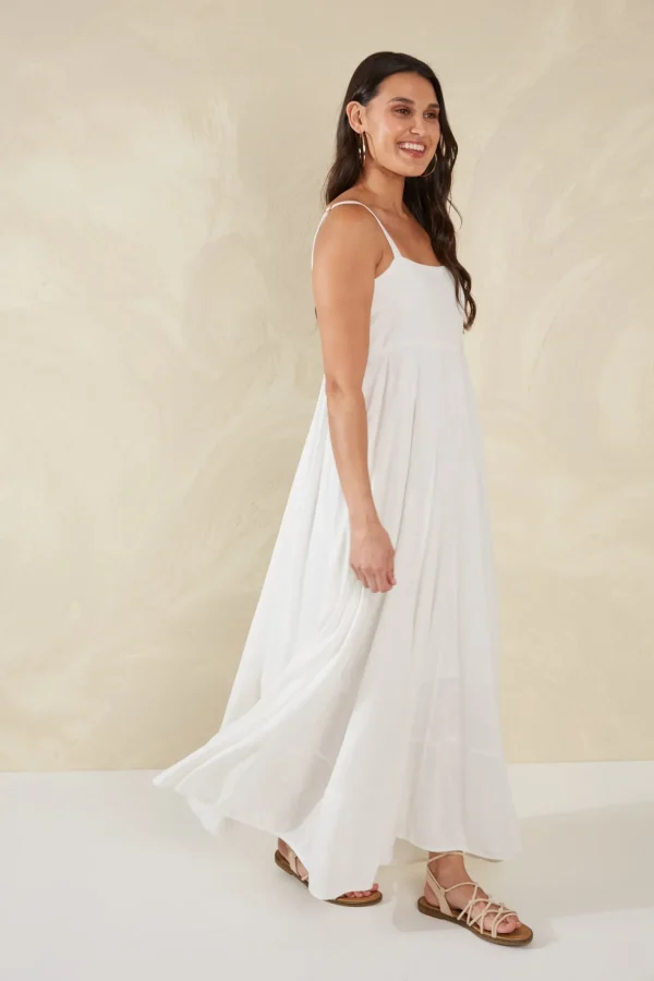 Haven Sardinia Maxi - Bianco Best