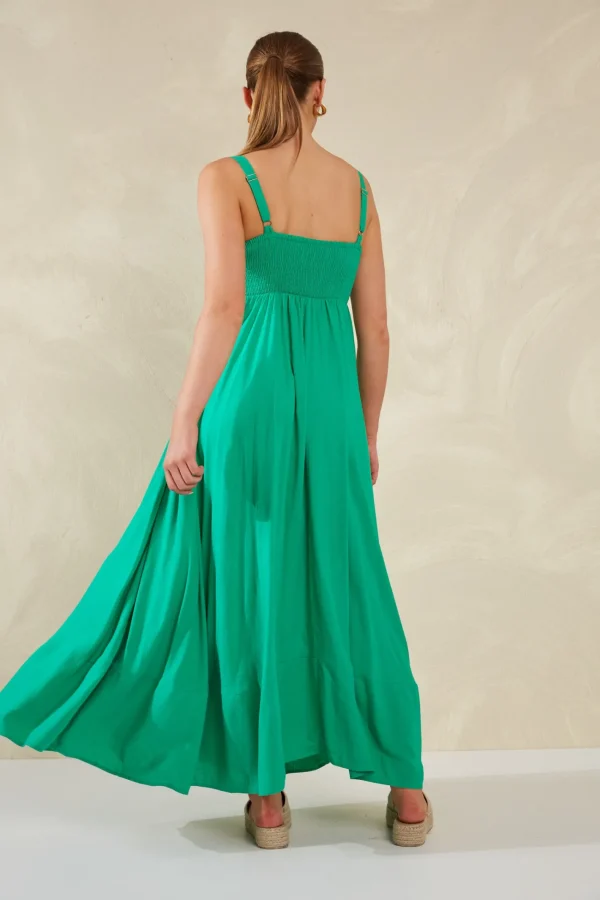 Haven Sardinia Maxi - Verde Clearance