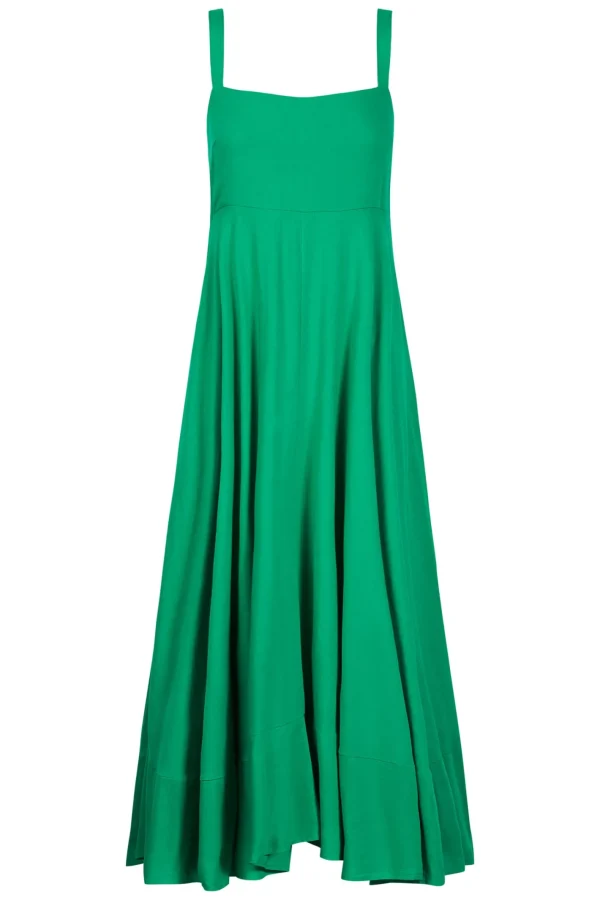 Haven Sardinia Maxi - Verde Clearance