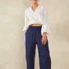 Haven Sardinia Pant - Riviera Online