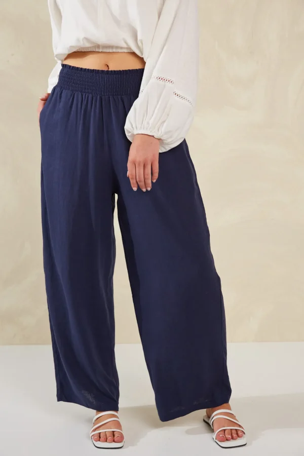 Haven Sardinia Pant - Riviera Online
