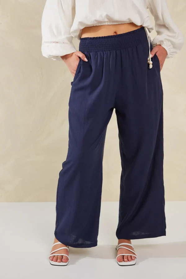 Haven Sardinia Pant - Riviera Online