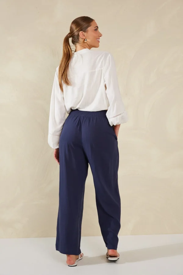 Haven Sardinia Pant - Riviera Online