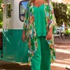 Haven Sardinia Pant - Verde New