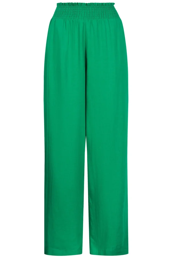Haven Sardinia Pant - Verde New